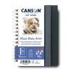 Art Book Canson Mixed Media Artist