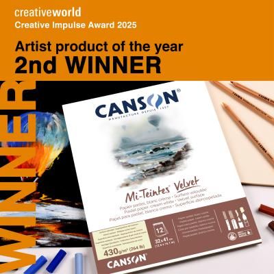 Canson® - Serving Artists Canson® - Serving Artists