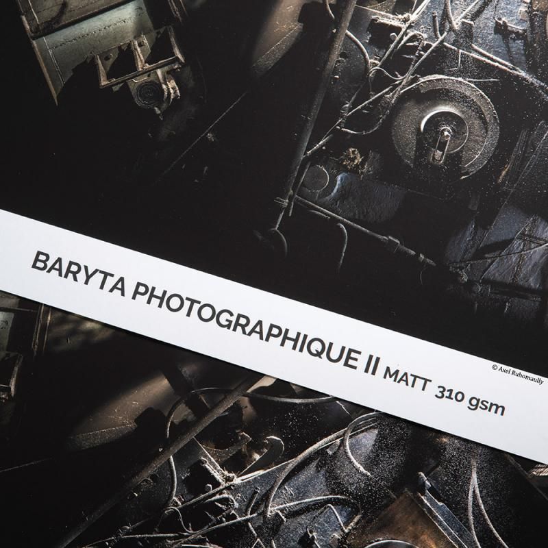 CANSON バライタ　フォトグラフィック2 A3ノビ Amazon.com: Canson Infiniti Baraita Photographic 2 A3 Novi