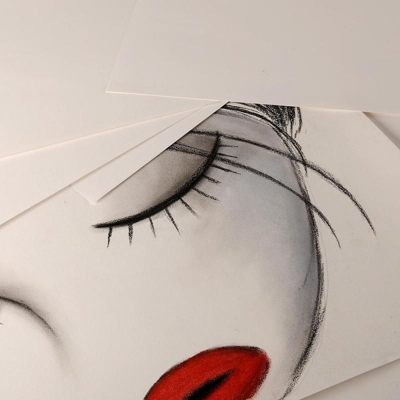 CREAM 　undercover artbook Cream 04 UNDERCOVER Jun Takahashi