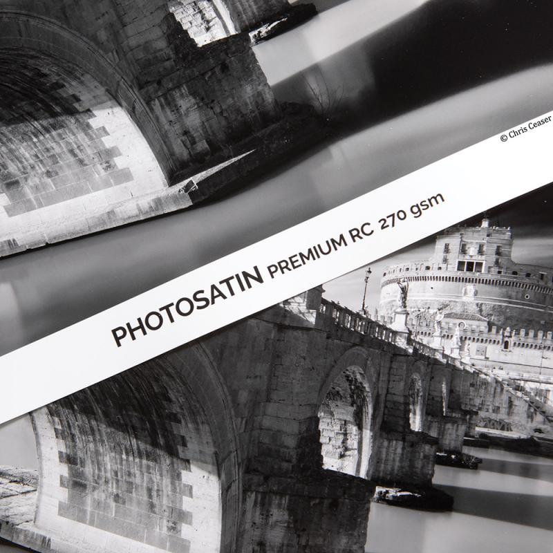 Photosatin Premium RC