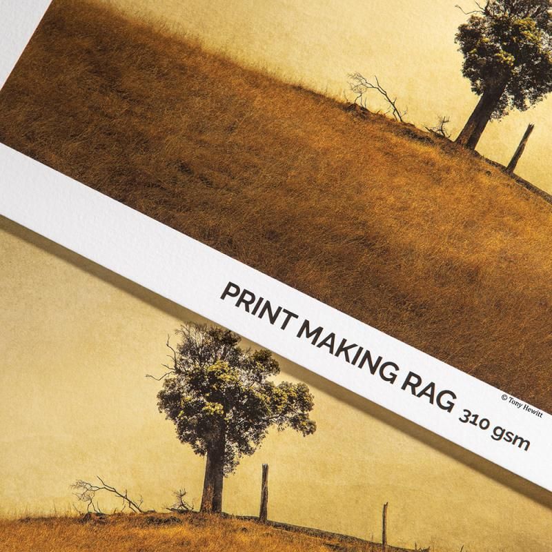 PrintMaKing Rag | Canson