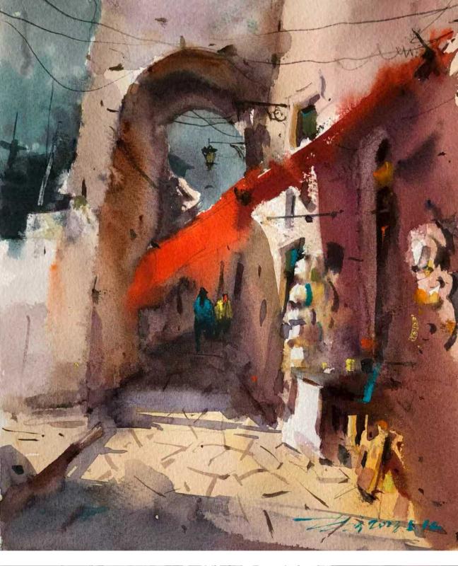 Shi Zhifang