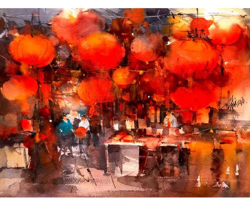 Shi Zhifang