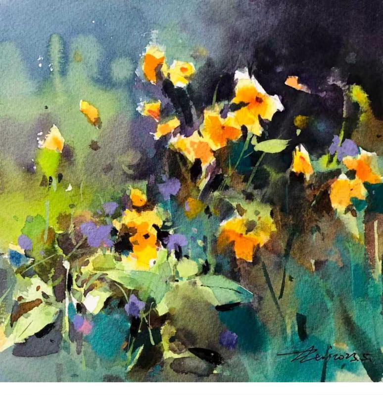 Shi Zhifang