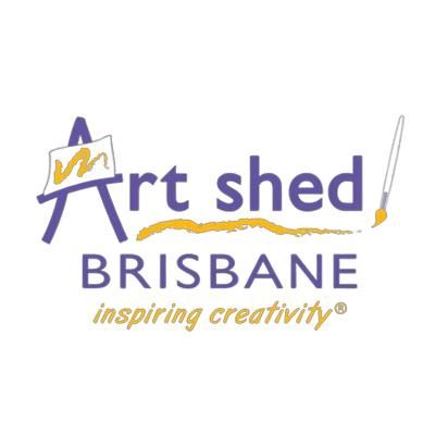 ART SHED BRISBANE