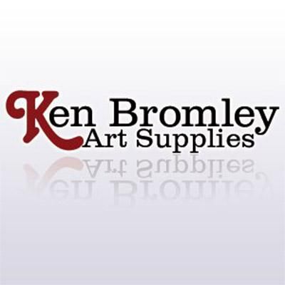 Ken Bromley Glossy Cardstock Paper Pack