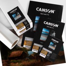 canson キャンソン インフィニティ ベラン ミュージアムラグ 15m巻90 キャンソン インフィニティ ベラン・ミュージアム・ラグ ロール