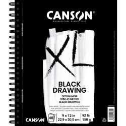 Canson XL Series Bristol Paper, Smooth, Foldover Hong Kong