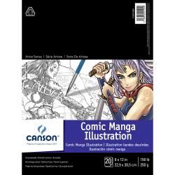 Canson Pro Layout Marker Paper Pad