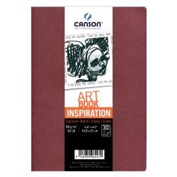 Canson Artist Series Sketch Book, Hardbound (Various Sizes) - Columbia Omni  Studio