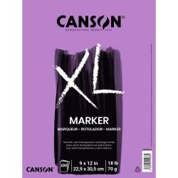 CANSON 5299097 à 44,92 € - CANSON Papier Bristol, 500 x 650 mm, 250 g/m2,  blanc